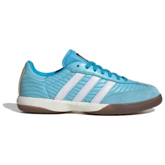 Adidas X Nts Radio Samba Millennium ”Light Blue White Gum”