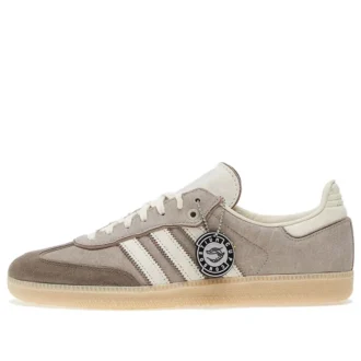 Adidas X Offspring Samba ”Consortium Cup”
