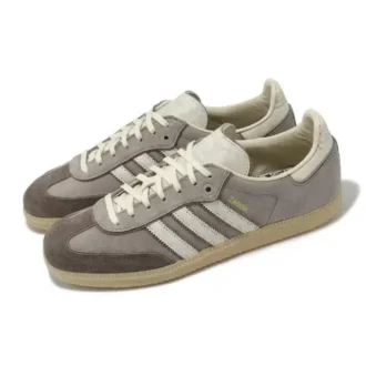 Adidas X Offspring Samba ”Consortium Cup”