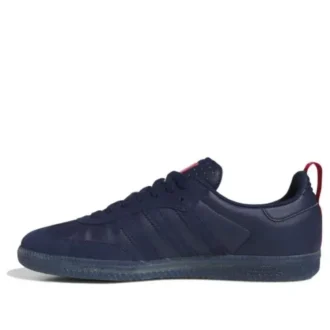 Adidas X Orchard Skateshop X New England Revolution Samba Adv ”the Liberty Kit”