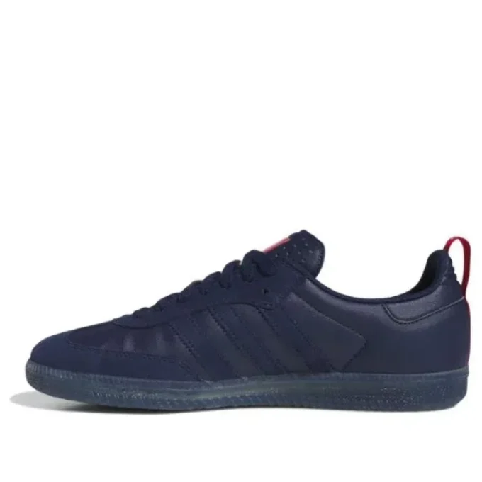 Adidas X Orchard Skateshop X New England Revolution Samba Adv ”the Liberty Kit”