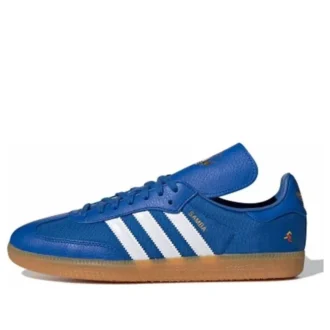 Adidas X Oyster Holdings Samba OG ”Blue”