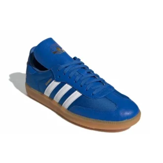 Adidas X Oyster Holdings Samba OG ”Blue”