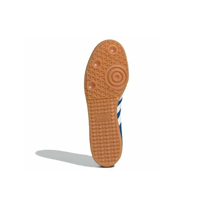 Adidas X Oyster Holdings Samba OG ”Blue”
