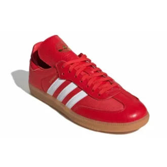 Adidas X Oyster Holdings Samba OG ”Red”