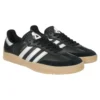 Adidas X Palace Puig Samba ”Black Silver”
