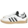 Adidas X Palace Puig Samba ”White Black”