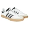Adidas X Palace Puig Samba ”White Black”