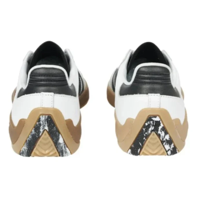 Adidas X Palace Puig Samba ”White Black”
