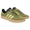 Adidas X Palace Samba Puig ”Focus Olive Metallic Gold”