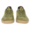 Adidas X Palace Samba Puig ”Focus Olive Metallic Gold”
