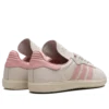 Adidas X Pharrell Humanrace Samba ”Aluminium”