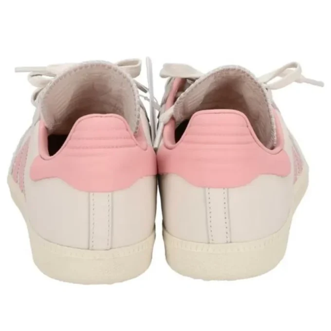 Adidas X Pharrell Humanrace Samba ”Aluminium”