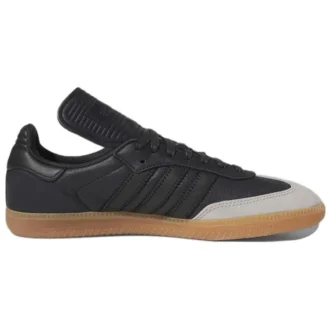 Adidas X Pharrell Humanrace Samba ”Black”