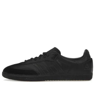 Adidas X Pharrell Humanrace Samba ”Black Future”