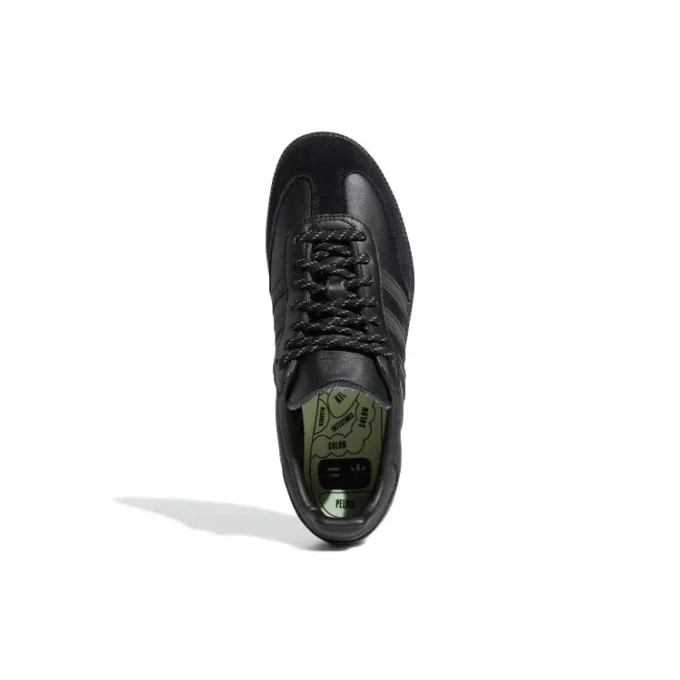 Adidas X Pharrell Humanrace Samba ”Black Future”
