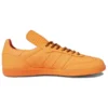 Adidas X Pharrell Humanrace Samba ”Orange”