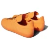 Adidas X Pharrell Humanrace Samba ”Orange”