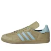 Adidas X Pharrell Humanrace Samba ”Orbit Green Ash Grey”