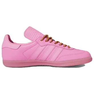 Adidas X Pharrell Humanrace Samba ”Pink”