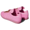Adidas X Pharrell Humanrace Samba ”Pink”