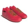 Adidas X Pharrell Humanrace Samba ”Red”