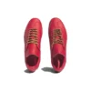 Adidas X Pharrell Humanrace Samba ”Red”