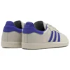 Adidas X Pharrell Humanrace Samba ”Royal Blue Alumina”