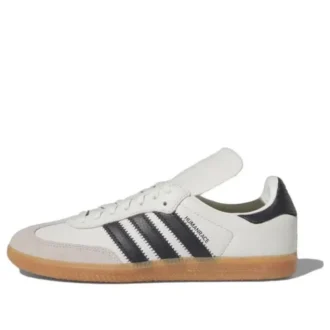 Adidas X Pharrell Humanrace Samba ”White”