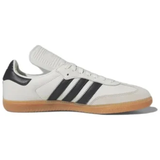 Adidas X Pharrell Humanrace Samba ”White”