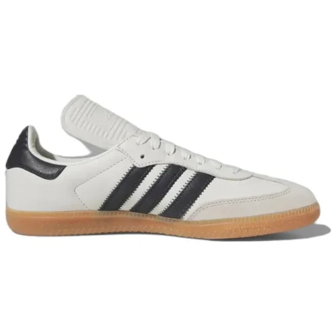 Adidas X Pharrell Humanrace Samba ”White”