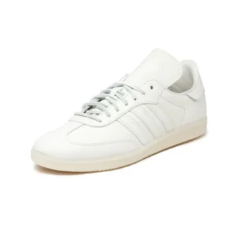 Adidas X Pharrell Humanrace Samba ”White”