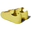 Adidas X Pharrell Humanrace Samba ”Yellow”