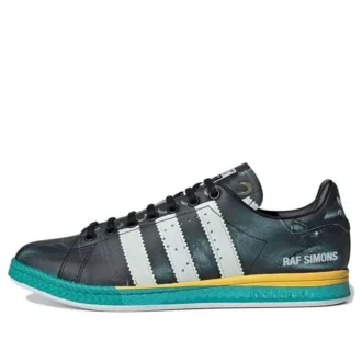 Adidas X Raf Simons Samba Stan ”Trompe L’Oeil”