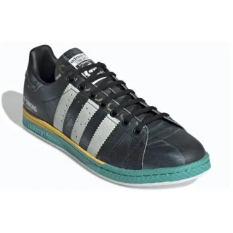 Adidas X Raf Simons Samba Stan ”Trompe L’Oeil”