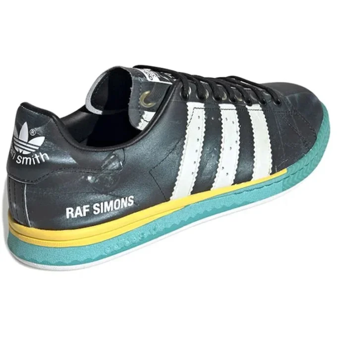 Adidas X Raf Simons Samba Stan ”Trompe L’Oeil”