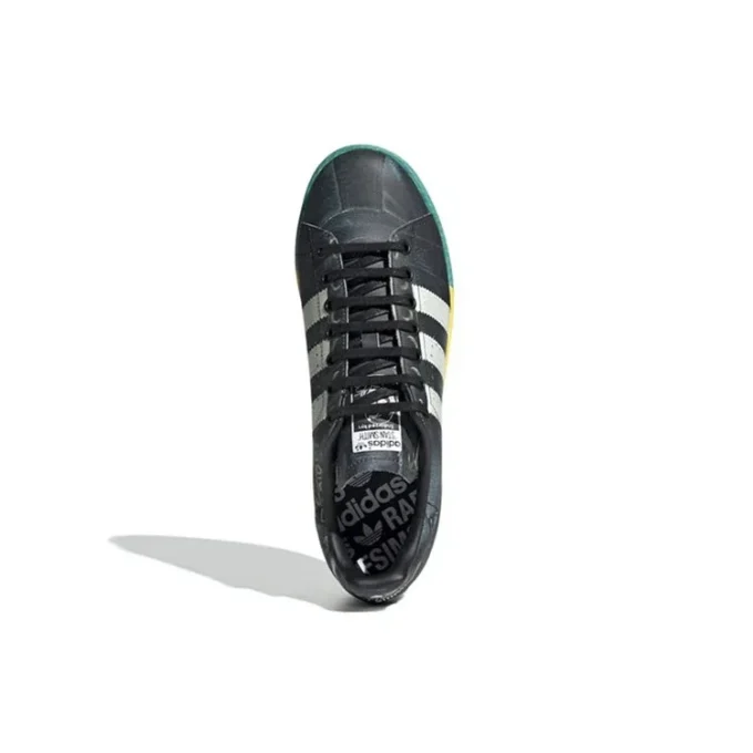 Adidas X Raf Simons Samba Stan ”Trompe L’Oeil”