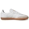 Adidas X Real Madrid Samba Team ”White Gum”