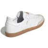 Adidas X Real Madrid Samba Team ”White Gum”