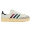 Adidas X Ronnie Fieg X Clarks 8Th Street Samba ”Kithmas – Multi-Color Stripes”