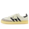 Adidas X Ronnie Fieg X Clarks 8Th Street Samba ”Kithmas – White Black”