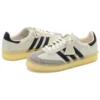 Adidas X Ronnie Fieg X Clarks 8Th Street Samba ”Kithmas – White Black”