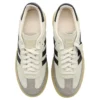 Adidas X Ronnie Fieg X Clarks 8Th Street Samba ”Kithmas – White Black”