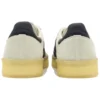 Adidas X Ronnie Fieg X Clarks 8Th Street Samba ”Kithmas – White Black”