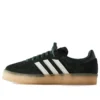 Adidas X Ronnie Fieg X Clarks Samba ”Shadow Green”