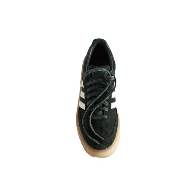 Adidas X Ronnie Fieg X Clarks Samba ”Shadow Green”