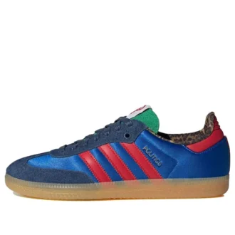 Adidas X Sneaker Politics Samba ”Consortium Cup”