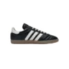 Adidas X Sneakersnstuff Samba Jp ”Black White”