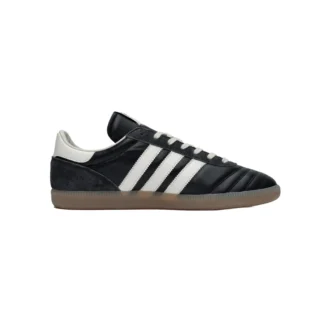 Adidas X Sneakersnstuff Samba Jp ”Black White”
