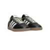 Adidas X Sneakersnstuff Samba Jp ”Black White”